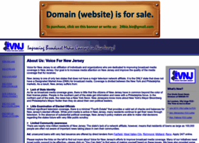 Voicenj.com thumbnail