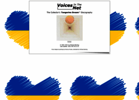 Voices-in-the-net.de thumbnail