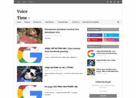 Voicetime.fun thumbnail Voicetime.fun thumbnail