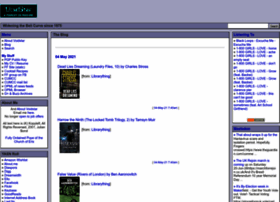 Voidstar.com thumbnail