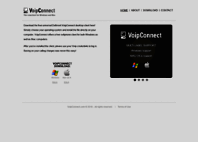 Voipconnect.com thumbnail