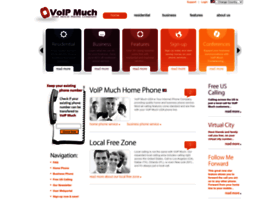 Voipmuch.com thumbnail