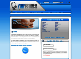 voipraider free voipraider free