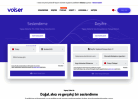 Voiser.net thumbnail
