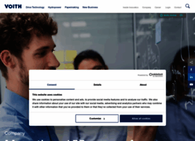 Voithturbo.com thumbnail