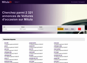 Voiture.mitula.tn thumbnail Voiture.mitula.tn thumbnail