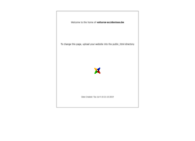 Voitures-accidentees.be thumbnail