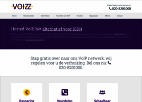 Voizz.net thumbnail