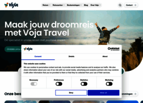 Voja.travel thumbnail