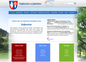 Vojkovice-nad-ohri.cz thumbnail