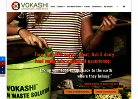 Vokashi.com thumbnail