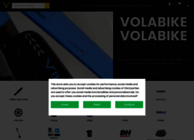 Volabike.com thumbnail