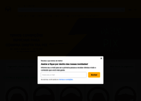 Volantebobo.com.br thumbnail