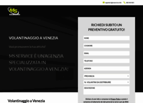 Volantinaggioavenezia.it thumbnail