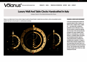 Volanus.com thumbnail