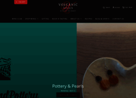 Volcanichillswinery.com thumbnail