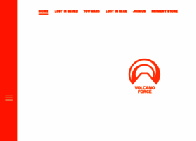 Volcano-force.com thumbnail