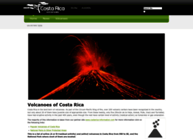 Volcanoescostarica.com thumbnail