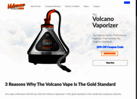 Volcanovape.net thumbnail