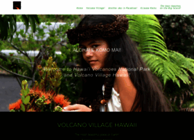 Volcanovillagehawaii.com thumbnail