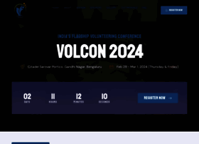 Volcon.in thumbnail Volcon.in thumbnail