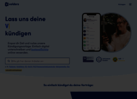 Volders.fr thumbnail
