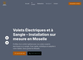 Volet-grandest.fr thumbnail