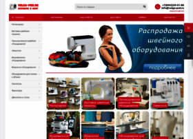 Volga-pod.ru thumbnail