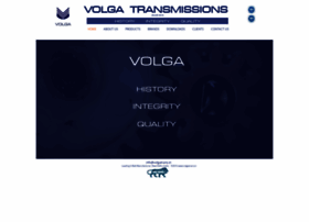 Volgatrans.in thumbnail