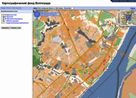 Volgmap.ru thumbnail