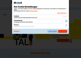 Volksbank-sangerhausen.de thumbnail Volksbank-sangerhausen.de thumbnail