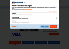 Volksbank-syke.de thumbnail Volksbank-syke.de thumbnail