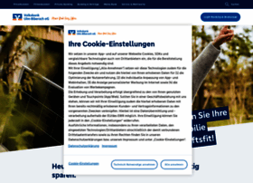 Volksbank-ulm-biberach.de thumbnail
