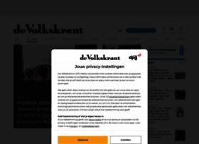 Volkskrant.nl thumbnail