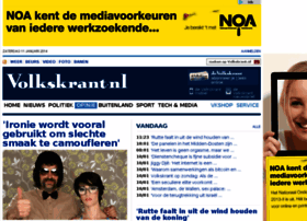 Volkskrantblog.nl thumbnail