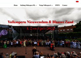 Volksopera.nl thumbnail
