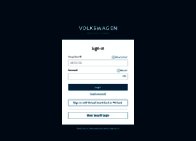 Volkswagen-net.de thumbnail