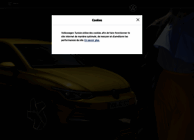 Volkswagen.tn thumbnail