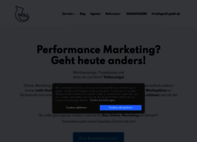 Voll-gmbh.de thumbnail