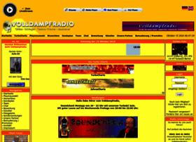 Volldampfradio.com thumbnail
