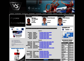 Volleyservice.ru thumbnail
