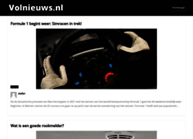 Volnieuws.nl thumbnail