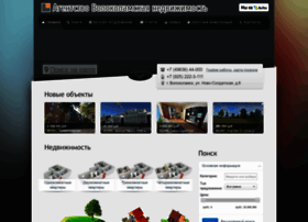 Volokned.ru thumbnail