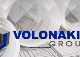 Volonakisgroup.co thumbnail