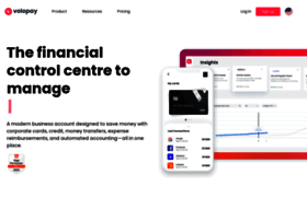 Volopay.co thumbnail Volopay.co thumbnail