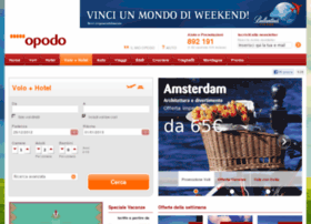 Volopiuhotel.opodo.it thumbnail