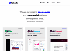 Volosoft.com thumbnail