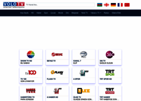 Volotv.com thumbnail