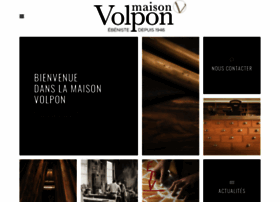 Volpon.fr thumbnail