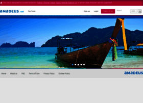 Vols.aircaraibes.com thumbnail